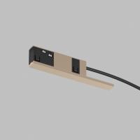 Подвод питания Denkirs SHINE PRIME BASE TR4920-CP