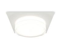 Встраиваемый светильник Ambrella Light Techno spot (C8061, N8399) XC8061022