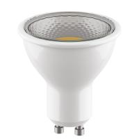 Лампа светодиодная Lightstar GU10 7W 4000K 940284