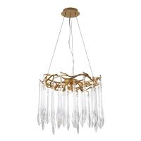 Подвесная люстра Modestyle MS.2102.6 GD