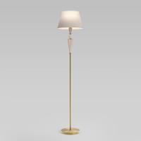 Торшер Eurosvet Teja 109014 латунь a072041