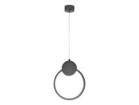 Подвесной светильник Newport Loren 15106/S black glossy М0070428