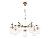 Подвесная люстра Ambrella Light High Light LH56033