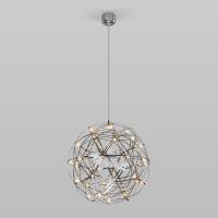 Подвесной светодиодный светильник Bogates Plesso 434/1