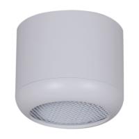 Накладной светильник Reluce 53016-9.5-001LD GX53 WT