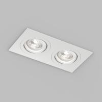 Точечный светильник влагозащищенный Denkirs Hydro DK2112-WH