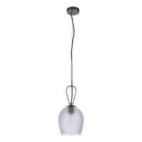 Подвесной светильник Indigo Armonia 11001/1P Nickel V000086