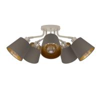 Потолочная люстра Eglo Maserlo 31535