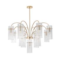 Люстра на штанге Lumion Classi Opulenta 8413/13