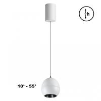 Подвесной светильник Sonex Sfero 359341