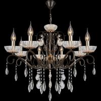 Подвесная люстра Reluce 04456-0.4-08