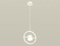 Подвесной светильник Ambrella Light Traditional (C9111, N8112) XB9111100