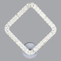 Настенный светильник Reluce 19848-0.2-01B WH