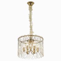 Подвесная люстра Citilux Talla CL318262