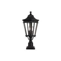 Ландшафтный светильник Feiss Cotswold Lane FE-COTSLN3-M-BK