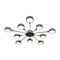 Потолочная люстра Escada Leda 10206/10LED BL