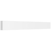 Настенный светильник с переключателем цв. температуры Lightstar Fiume 810526CCT