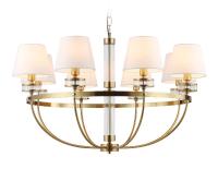 Подвесная люстра Ambrella Light High Light Classic LH71253