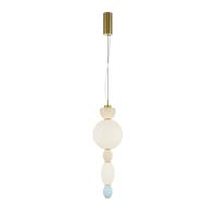 Подвесной светильник Maytoni Adore MOD297PL-L17BS3K