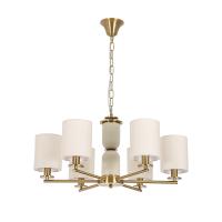 Подвесная люстра Lumion Neoclassi Eclate 8412/6