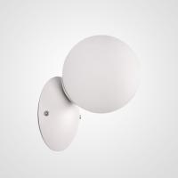 Настенный светильник ImperiumLoft Spherra White 311487-22