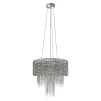 Подвесная люстра Loft IT Opera 10406/500