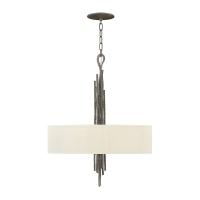 Подвесная люстра Hinkley Spyre HK-SPYRE6P-MMB