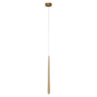 Подвесной светильник Arte Lamp Frankie A2191SP-6PB
