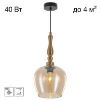 Подвесной светильник Citilux Nort CL475011