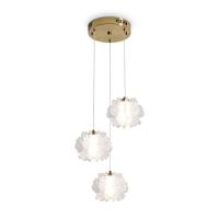 Подвесной светильник Freya Aletta FR6242PL-L24BS
