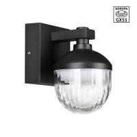 Уличный настенный светильник Novotech Street Haut 371075