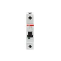 Автоматический выключатель ABB S201 1-полюсный C32 6кА