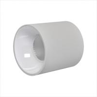 Накладной светильник iLedex Metrica 116-12W-D75-4K-36DG-WH