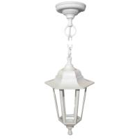 Уличный подвесной светильник Apeyron Адель 11-98БЕЛ