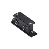 Соединитель прямой к треку 5040xx-(F)/(R) Lightstar Quattro 504107-FR
