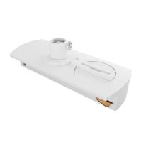 Адаптер для подвесного светильника на накладной/подвесной шинопровод (арт. R45-05, R45-07) Apeyron 09-188