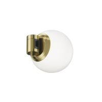 Трековый магнитный светильник Maytoni Technical Luna TR229-1-5W4K-BS