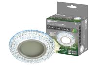 Встраиваемый светильник TDM Electric СВ 03-12 SQ0359-0141