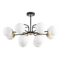 Люстра на штанге Lumion Moderni Elrona 8375/12C