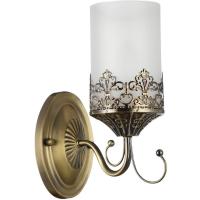 Бра Freya FR2563-WL-01-BZ античная бронза