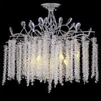 Потолочная люстра Reluce 01113-0.3-600 CH