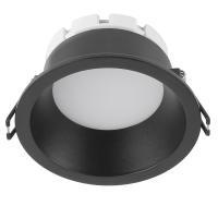 Встраиваемый светильник Feron DL512 53306