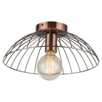 Накладной светильник Lussole Loft Brooks LSP-8249