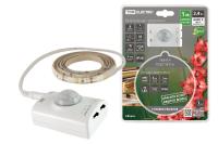 Светодиодная лента TDM Electric 5В 2835 2,4Вт/м 6000K 1м IP20 SQ0331-0501