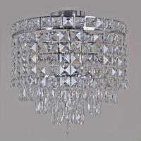 Потолочная люстра Reluce 90188-0.3-06 CR