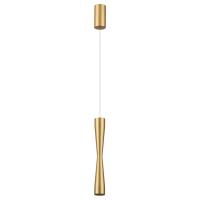 Подвесной светильник Odeon Light Hightech Anika 4292/5L