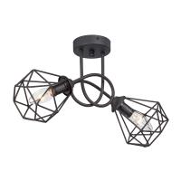 Потолочный светильник Vitaluce V4930-1/2PL