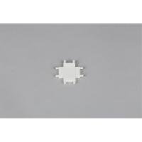 Коннектор питания Х-образный Aployt Magnetic track 48 APL.0181.10.06