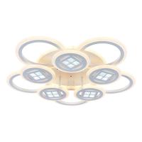 Потолочная светодиодная люстра Escada 10205/10LED BL