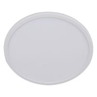 Встраиваемый светильник Reluce 70601-9.0-001OL LED20W WH 4000K